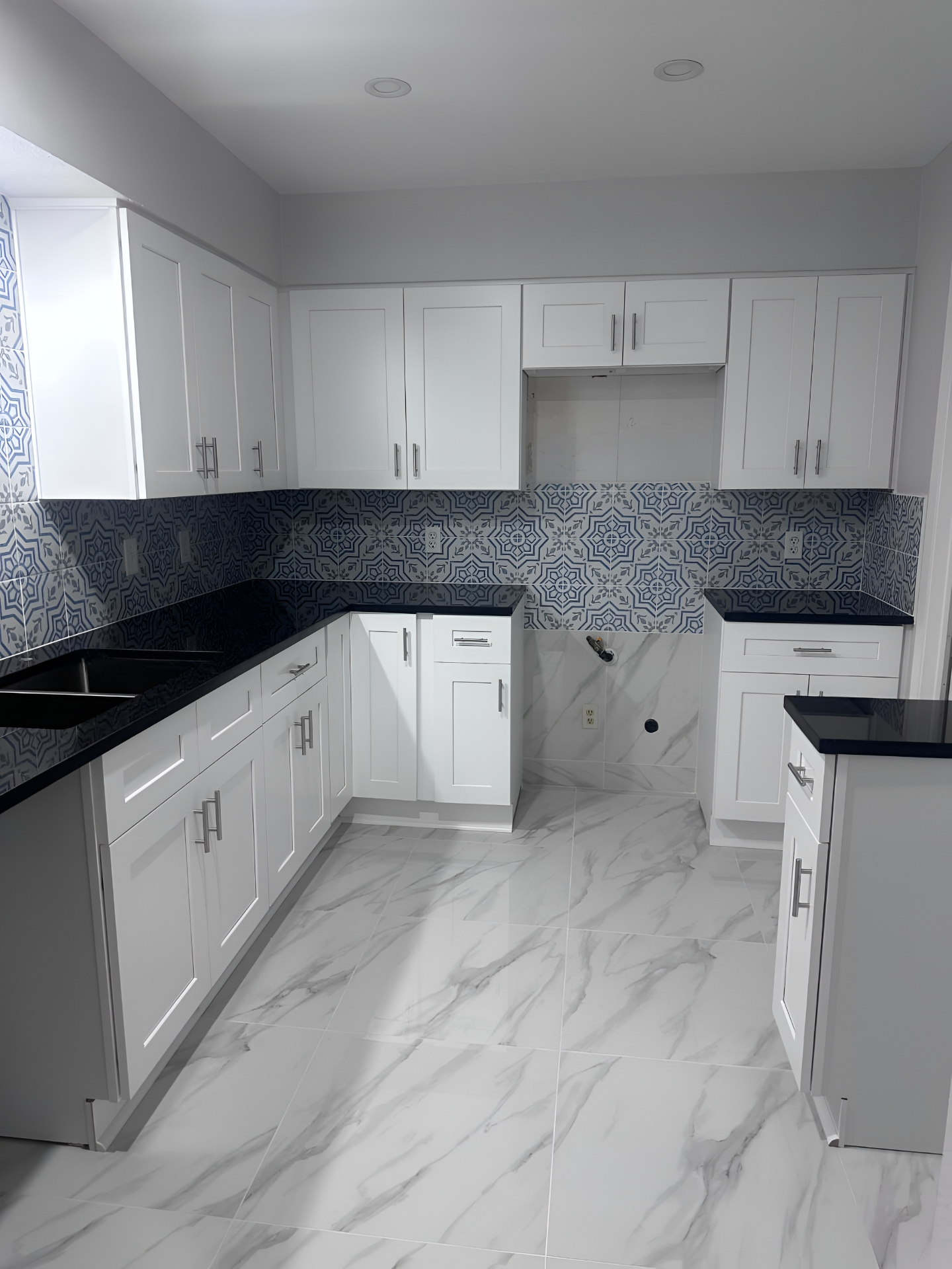 Post-construction cleaning in Austin, Texas