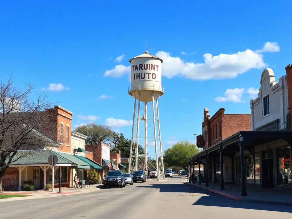 Hutto, Texas cleaning service area