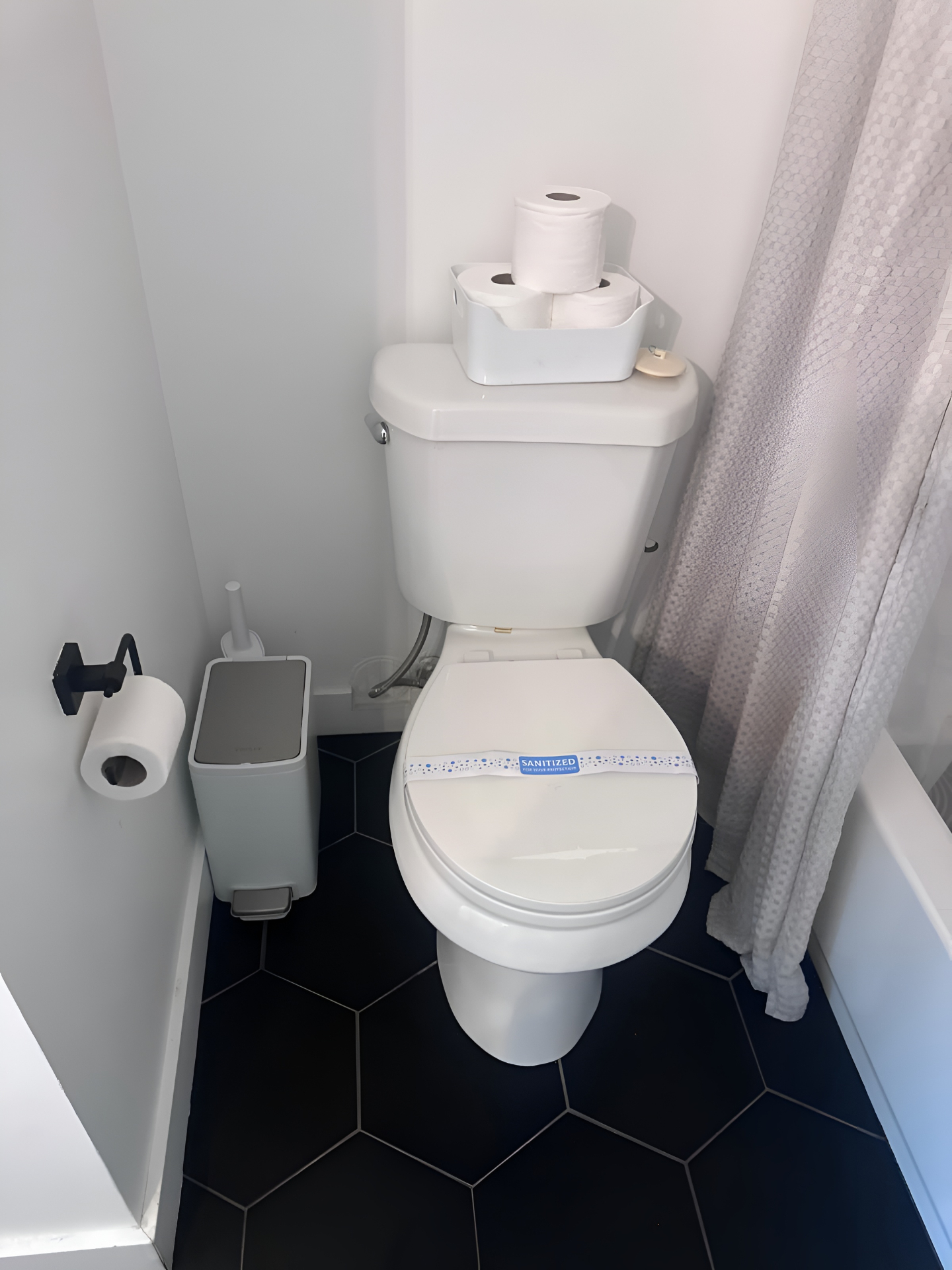 Restroom cleaning service in Austin, Texas