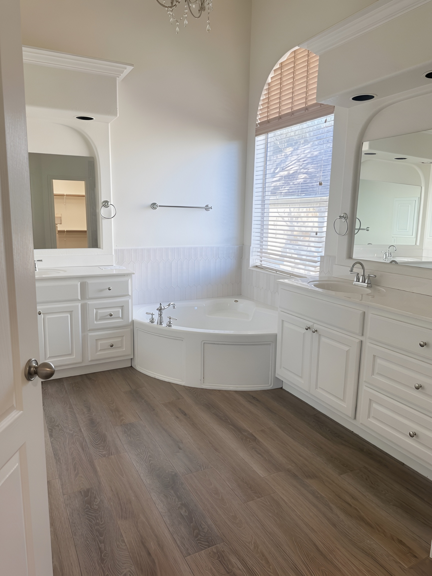 Deep cleaning service in Austin, Texas