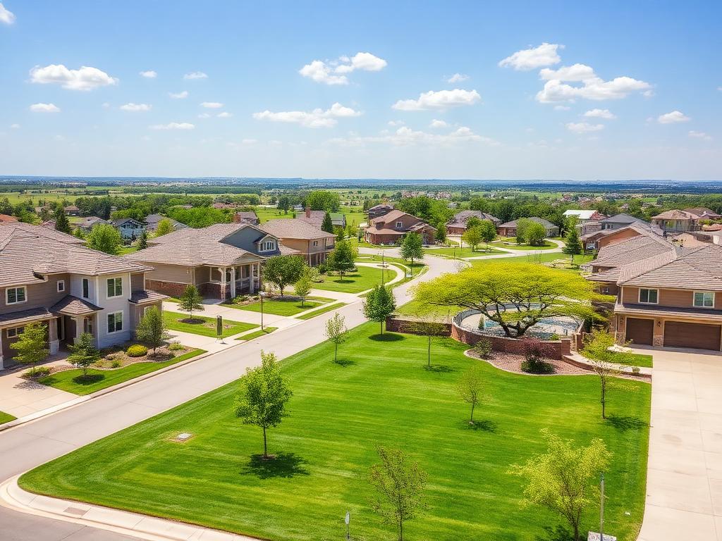 Pflugerville, Texas cleaning service area