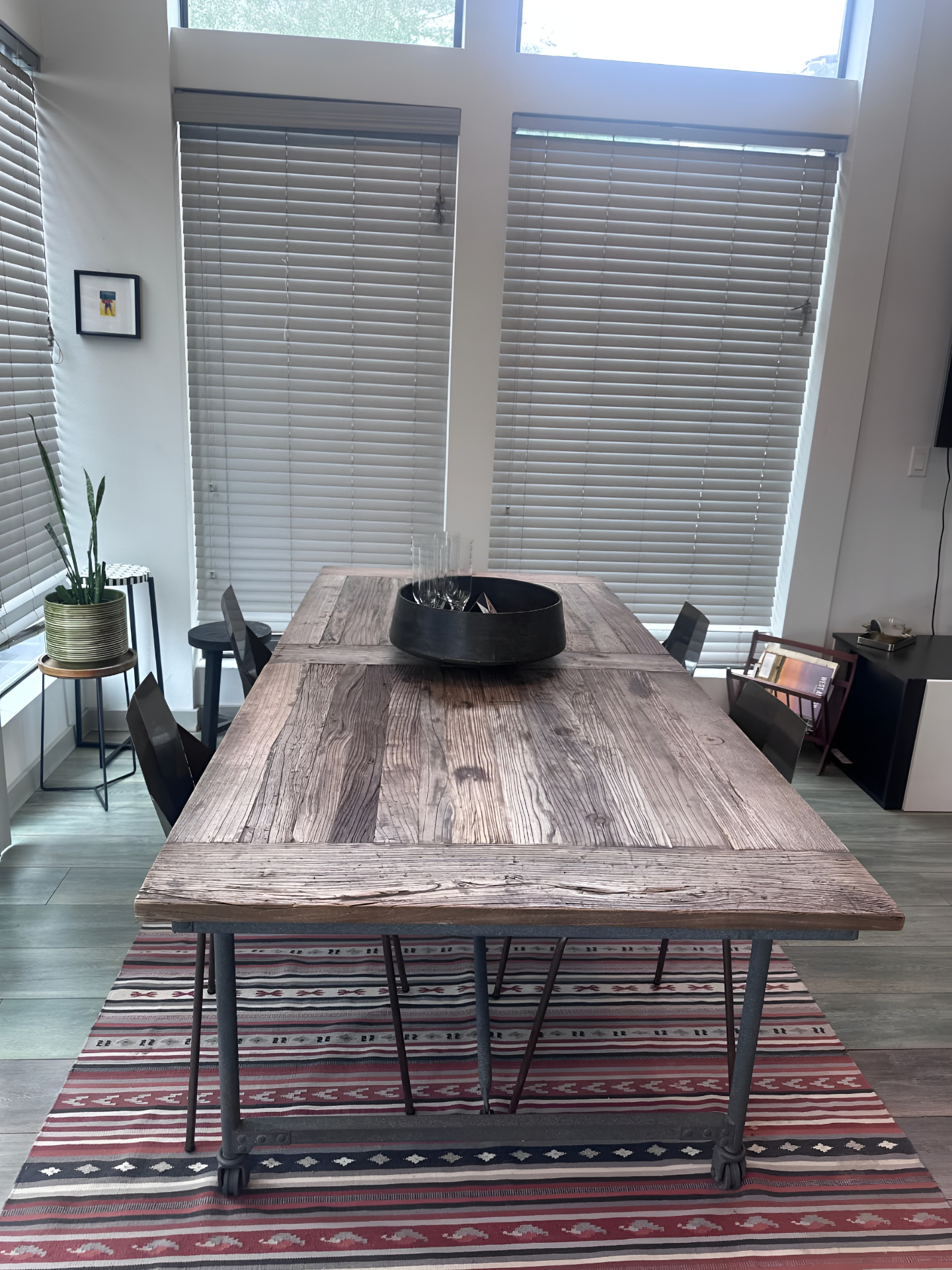 Regular house cleaning in Austin, Texas